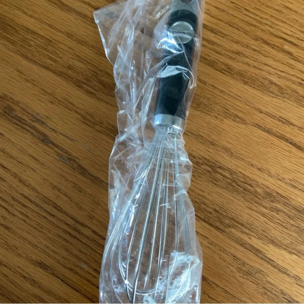 KitchenAid Utensil Set - Onyx Black - Picture 10 of 11